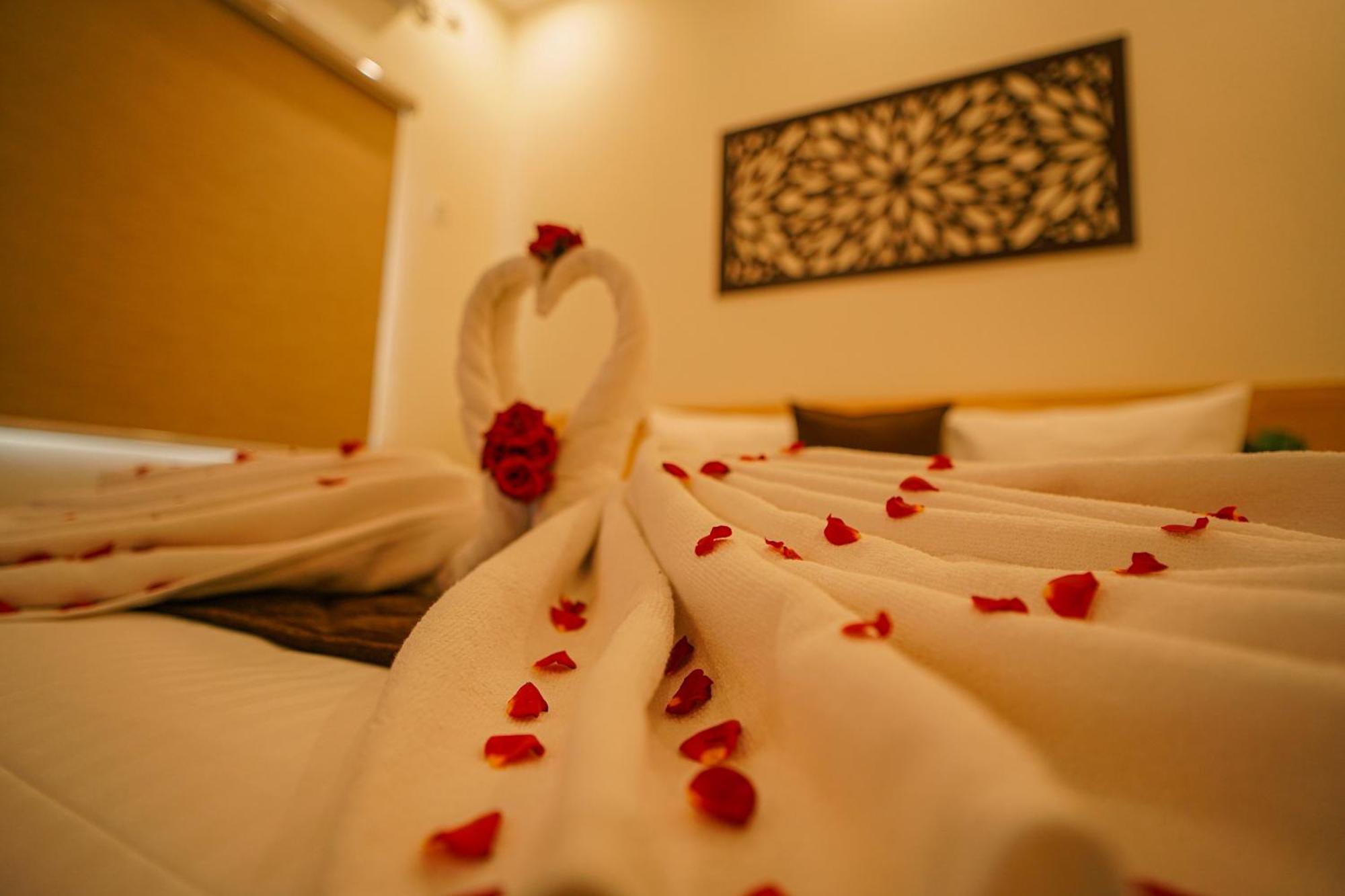 Hotel Tpc Camphor Tiruchirappalli Esterno foto